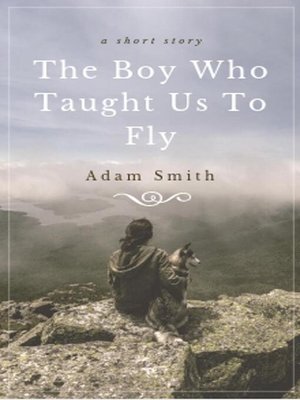 cover image of The Boy Who Taught Us to Fly